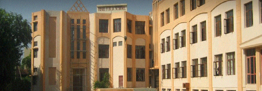Rishi Public School