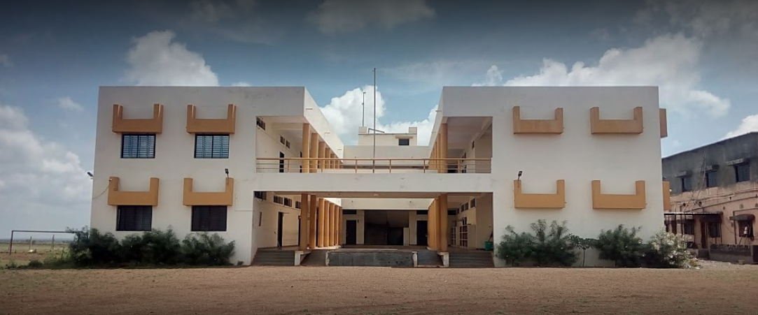 Rishi Vidya Educational School