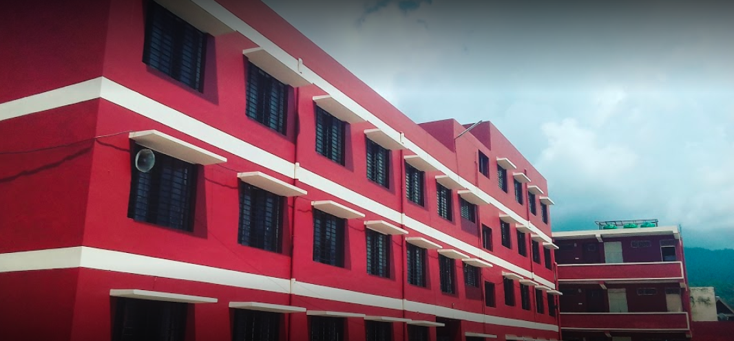 Rishikesh Public School
