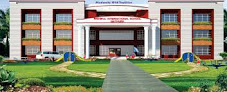 Rishikul International School