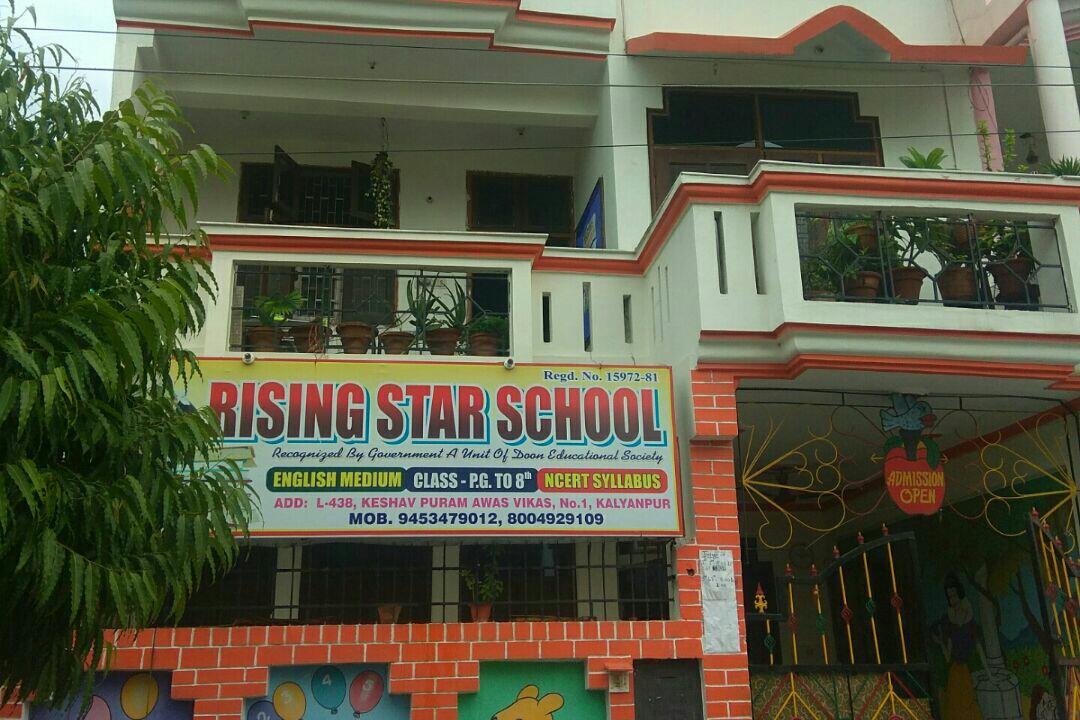 Rising Star School