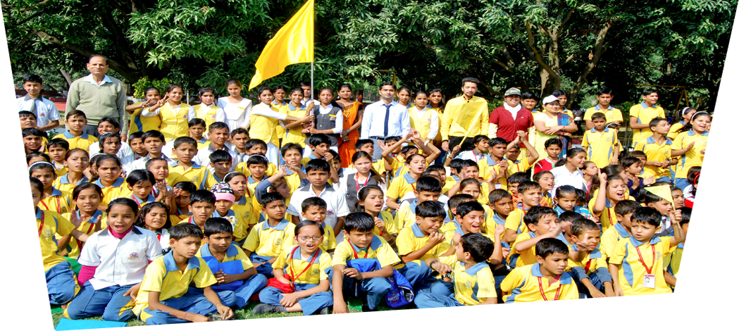 Rk Public School