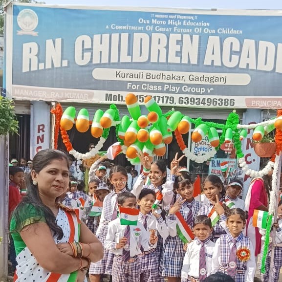 RN Children Academy