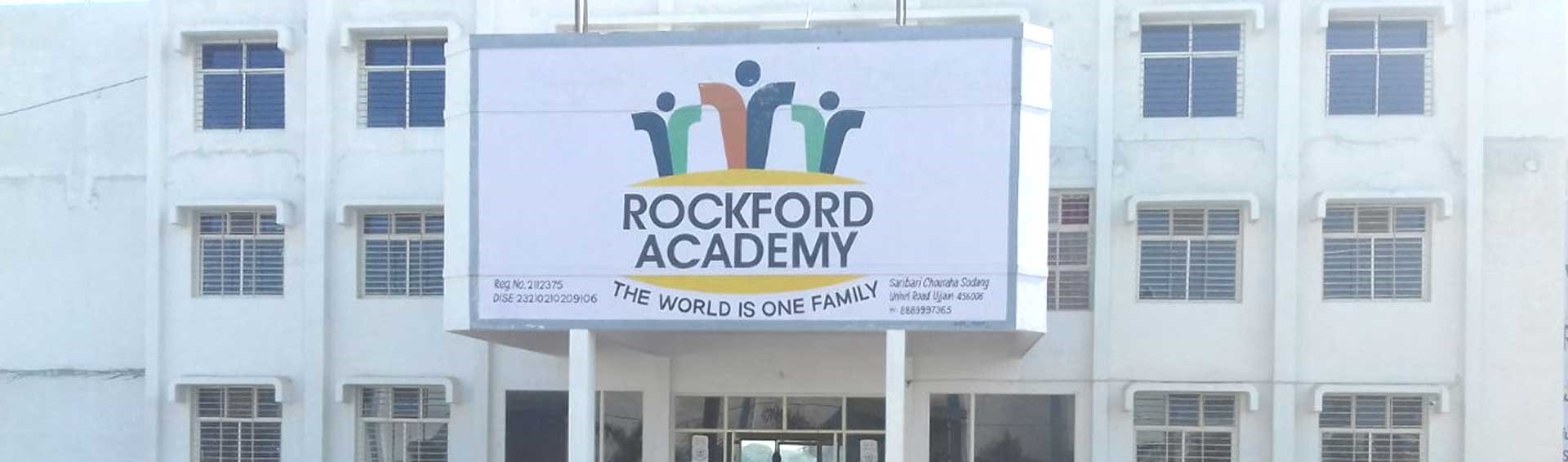 Rock Ford Academy