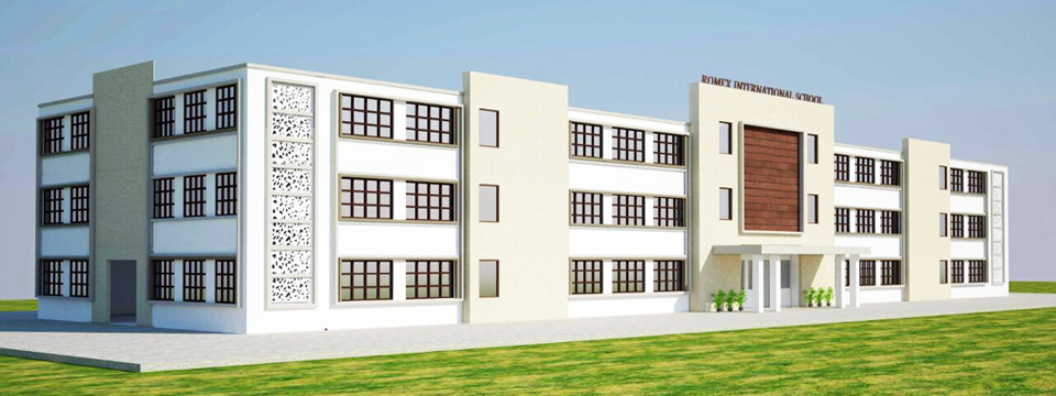 Romex International School