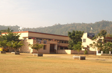 Roots International School