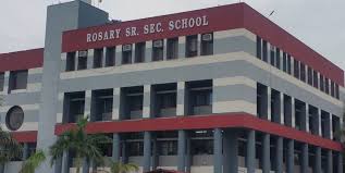 Rosary Senior Secondary School