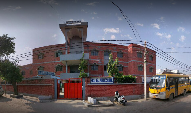 Rose Bell Public School
