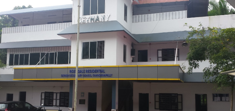 Rose Dale Residential Senior Secondary School