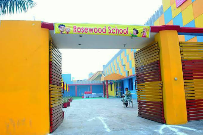 Rosewood School
