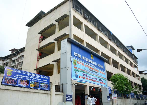 Royal International School