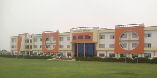 Royal Oxford International Senior Sec School