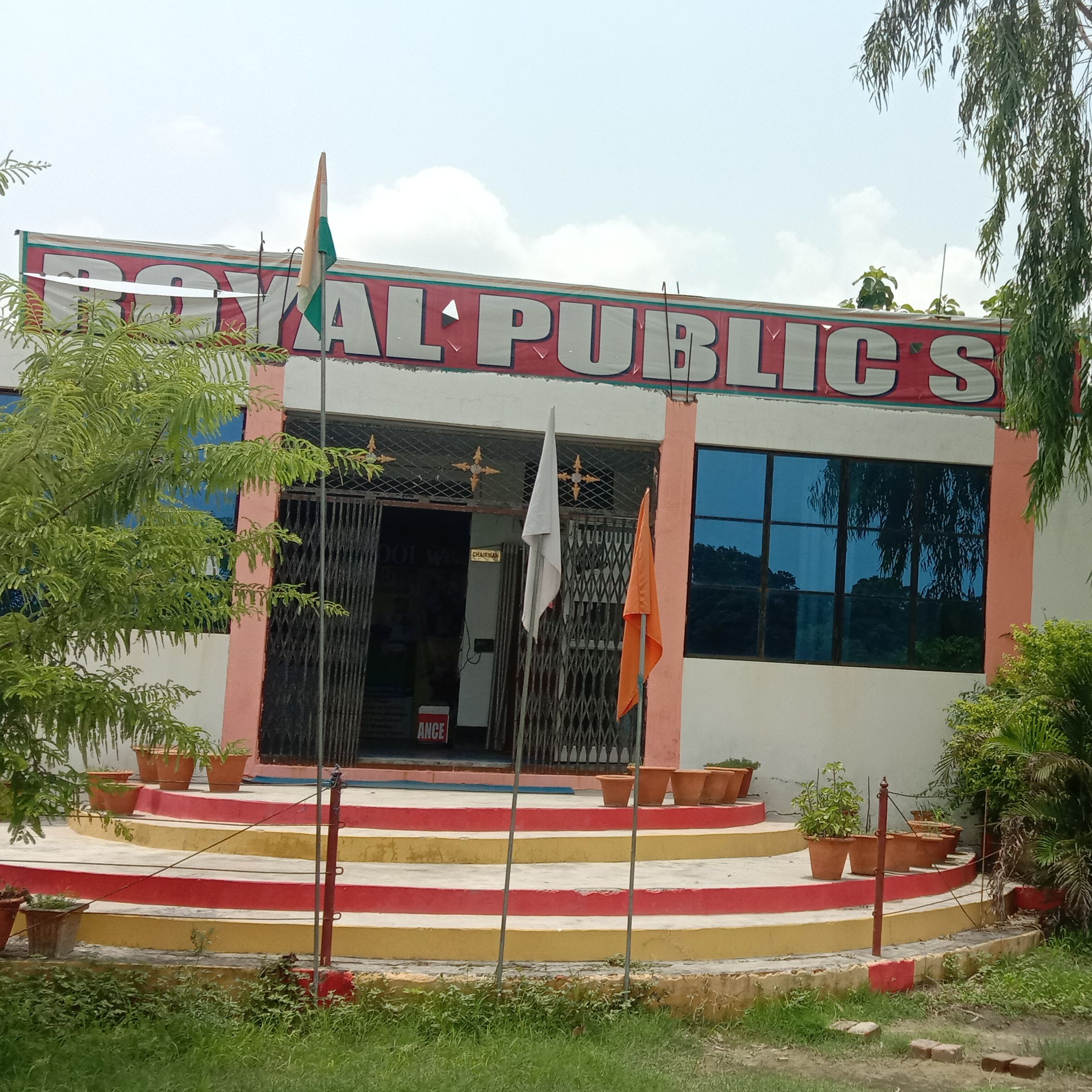 Royal Public School