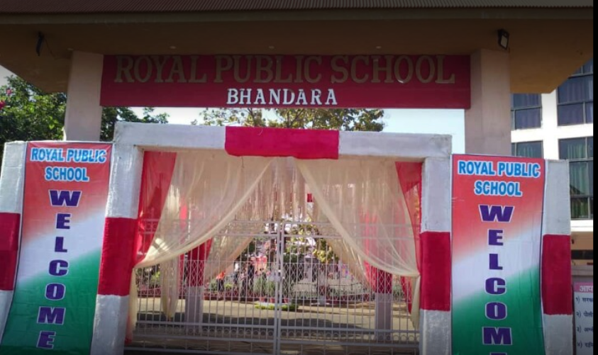 Royal Public School