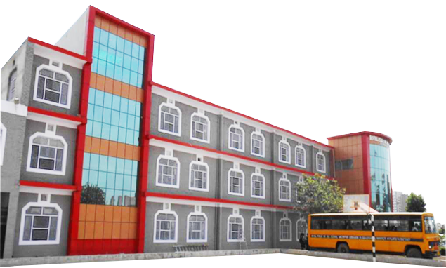 Royal Public Senior Secondary School