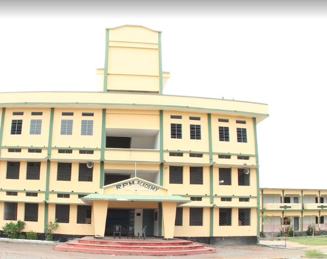 R P M Academy