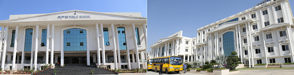 Rps Public School