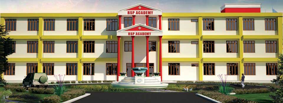 R S P Academy