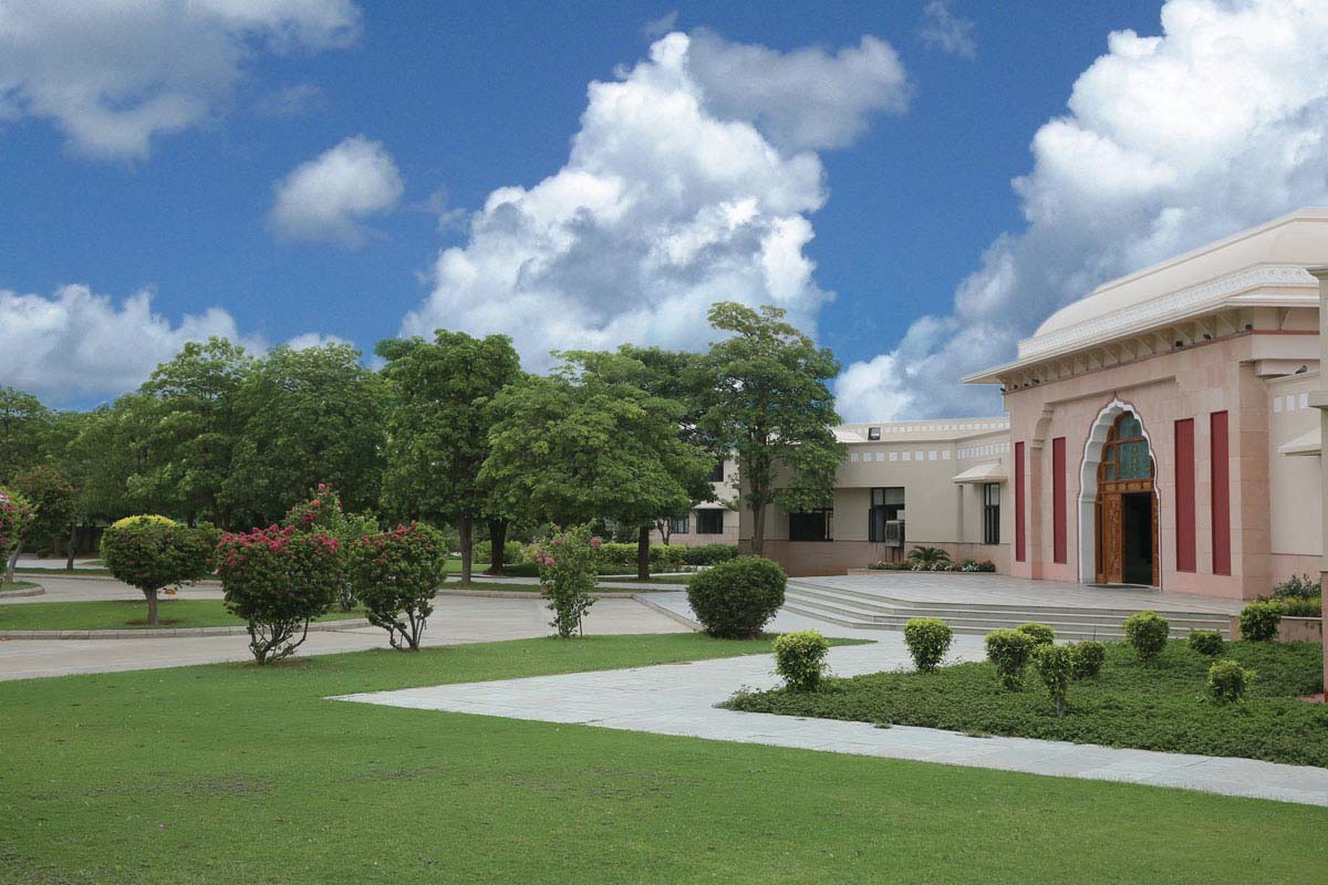 Rukmani Birla Modern High School