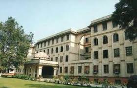 Rukmani Devi Jaipuria Public School