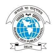 Rukmini Devi Public School