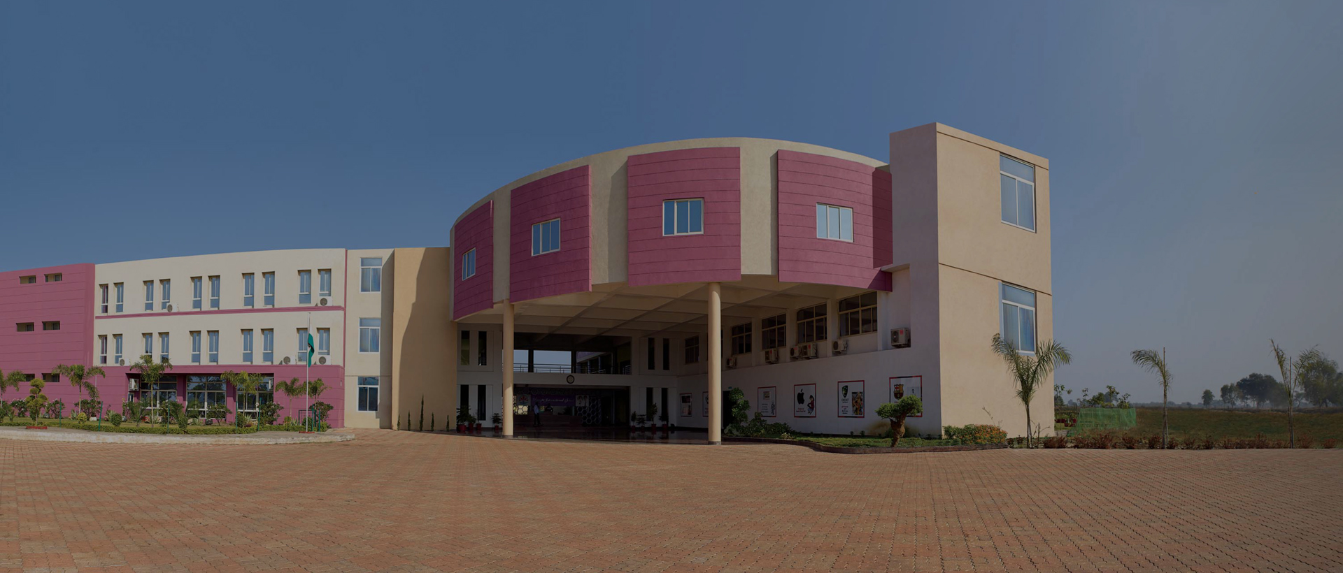 Rungta International School