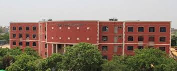 Ryan International School
