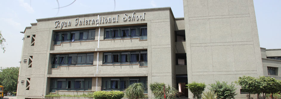 Ryan International School