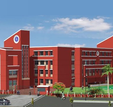 Ryan International School