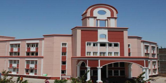 Ryan International School