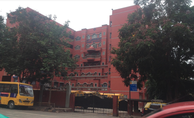 Ryan International School