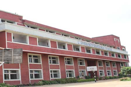 Ryan International School