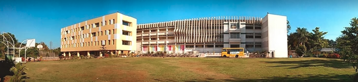 Ryewood International School