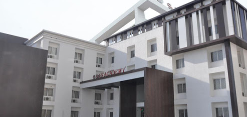 S A N Academy