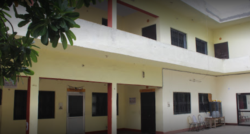 S B B M Inter College