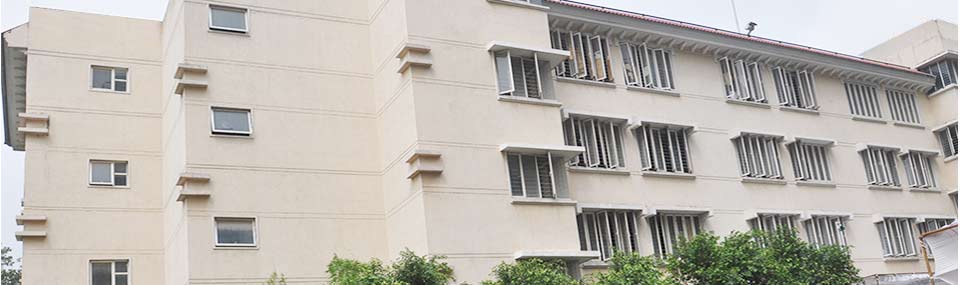 S B Mills Senior Secondary School