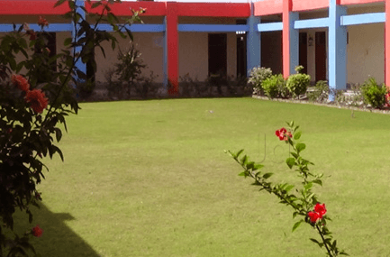 S. B. Model School