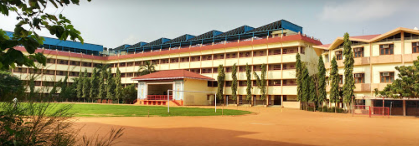 S B O A School And Junior College