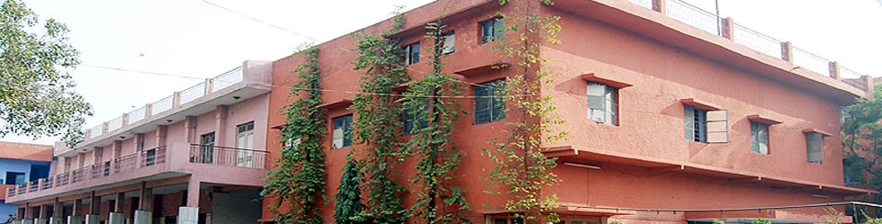 S. D. Hari Mandir Girls Sr. Sec. School