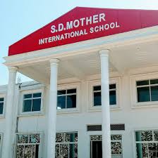 S D Mother International School
