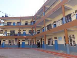S D Public School