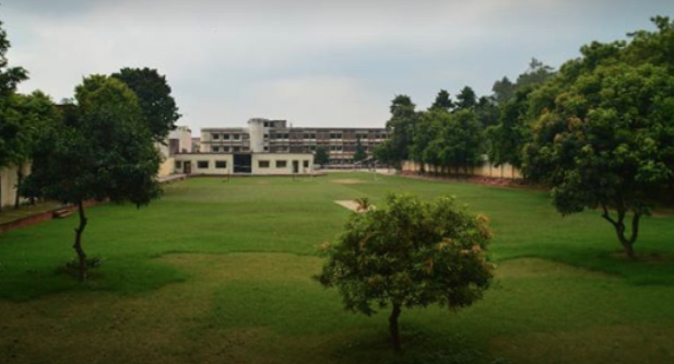 S D Public School