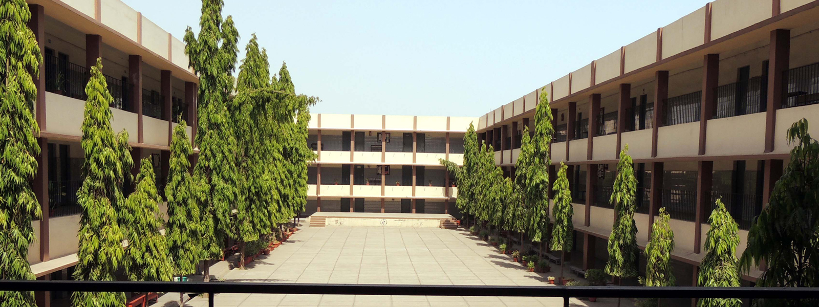S D S M School For Excellence