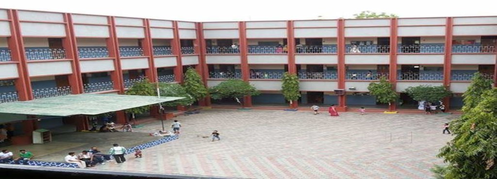 S D S Vidyalaya