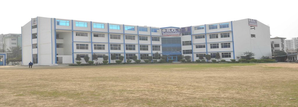 S G Public School