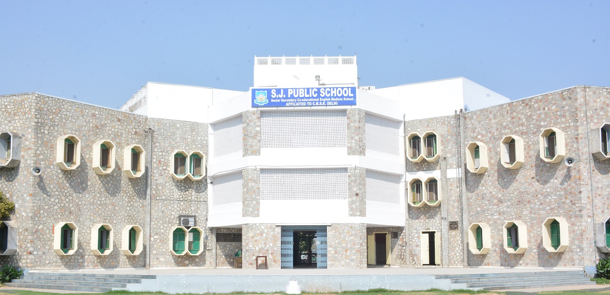 S J Public School