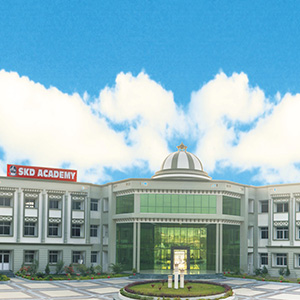 S K D Academy