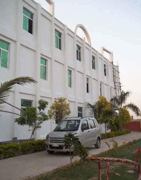 S N Public School