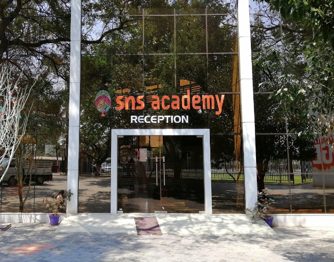 S N S Academy