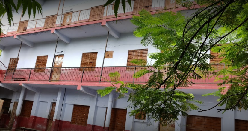 S P Convent Inter College